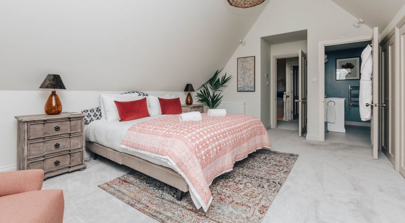 Photo of The Coxswain