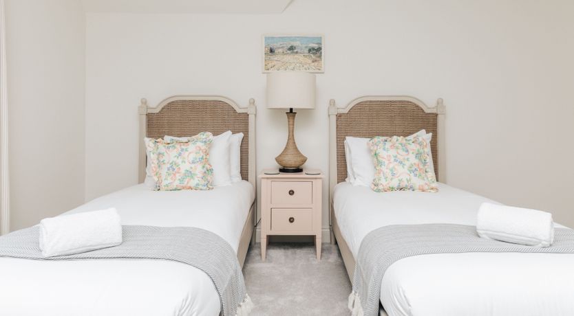 Photo of The Coxswain