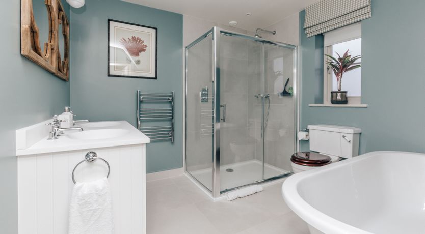 Photo of The Coxswain