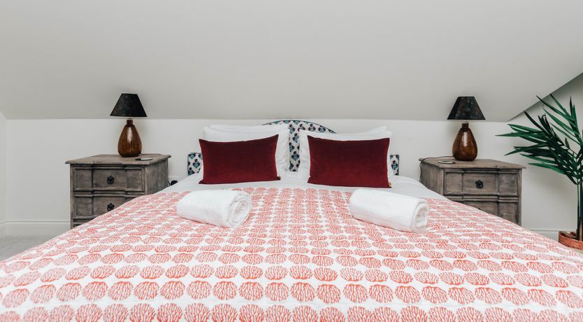 Photo of The Coxswain