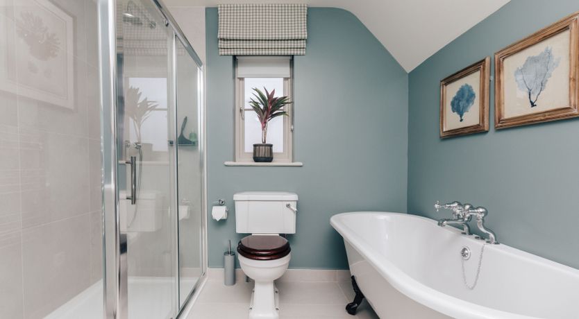 Photo of The Coxswain