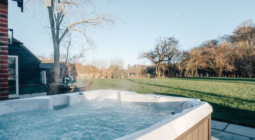 Photo of The Coxswain