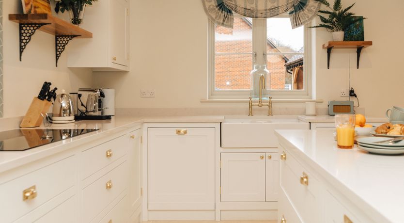 Photo of The Coxswain