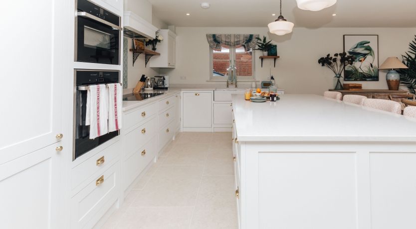 Photo of The Coxswain