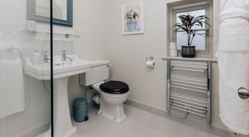 Photo of The Coxswain