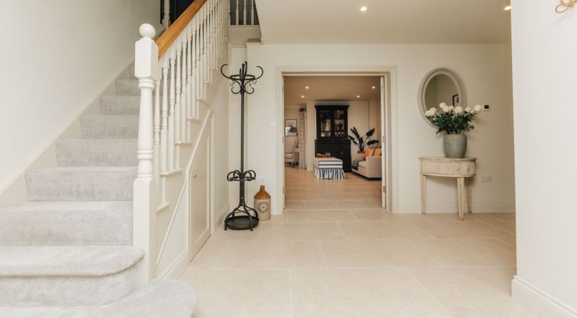 Photo of The Coxswain