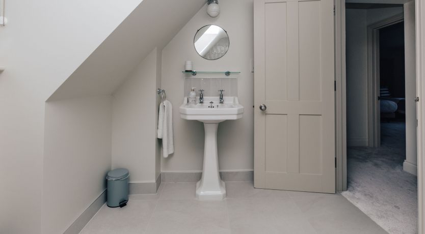 Photo of The Coxswain