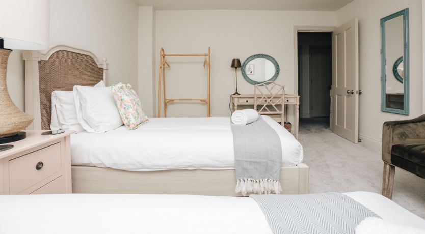 Photo of The Coxswain