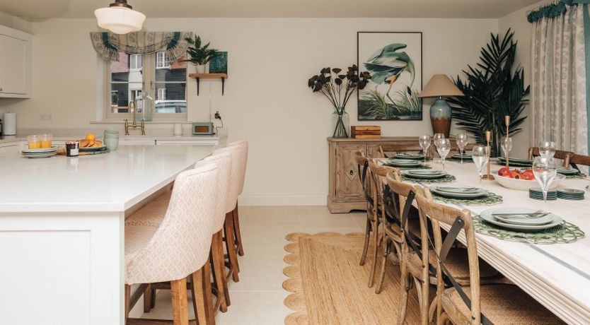 Photo of The Coxswain