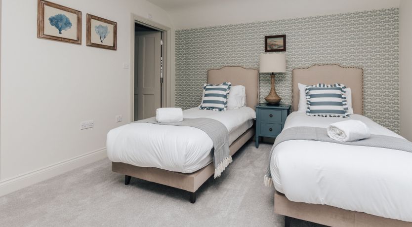 Photo of The Coxswain