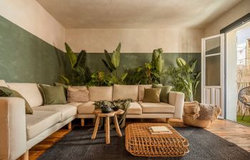 The Fiddle Leaf Apartment