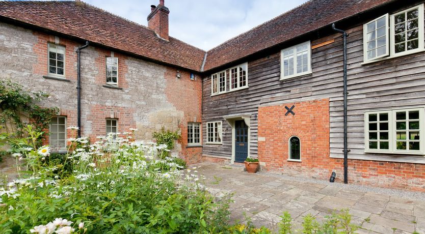 Photo of Cygnet Feather