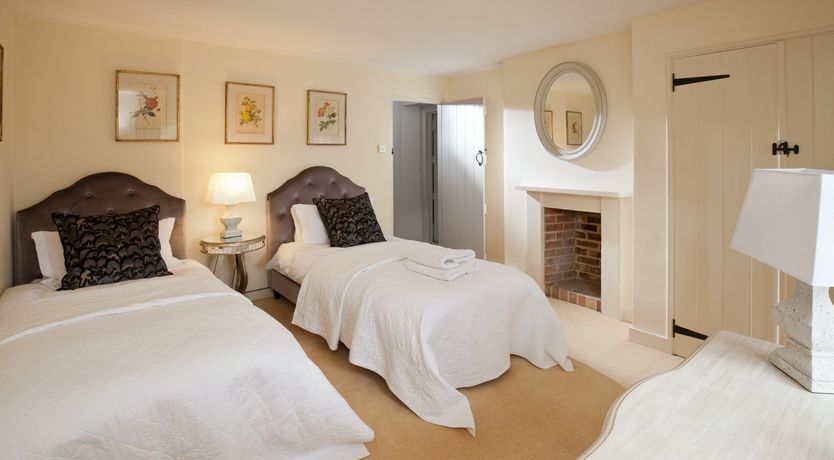 Photo of Cygnet Feather