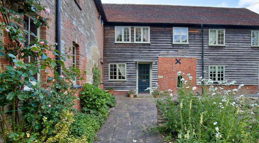 Photo of Cygnet Feather