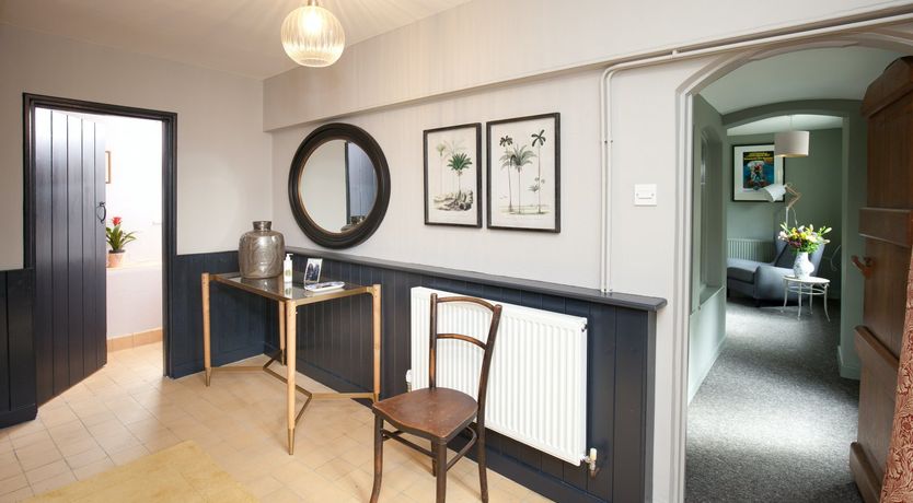 Photo of Cygnet Feather