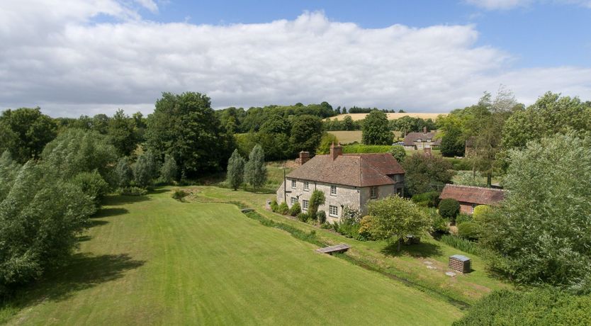 Photo of Cygnet Feather