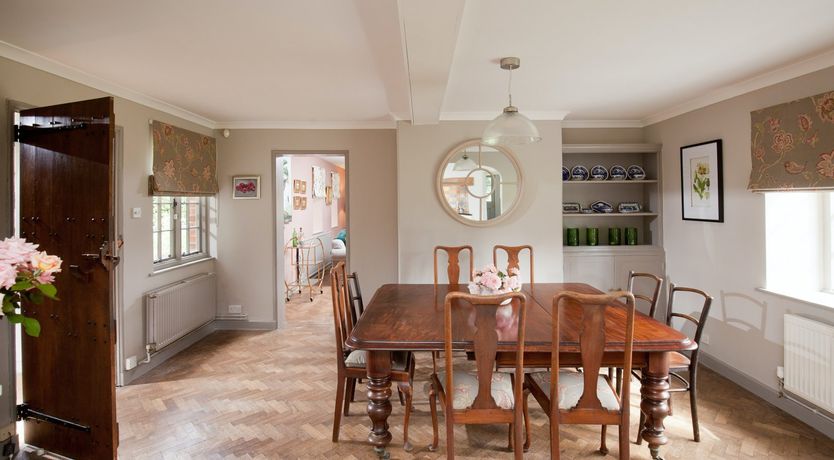 Photo of Cygnet Feather