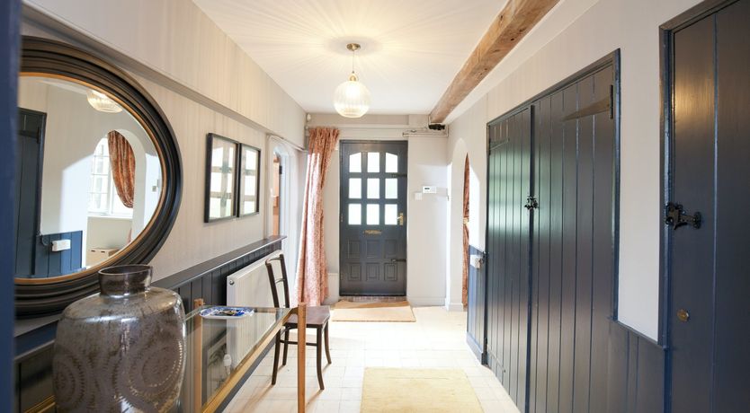 Photo of Cygnet Feather