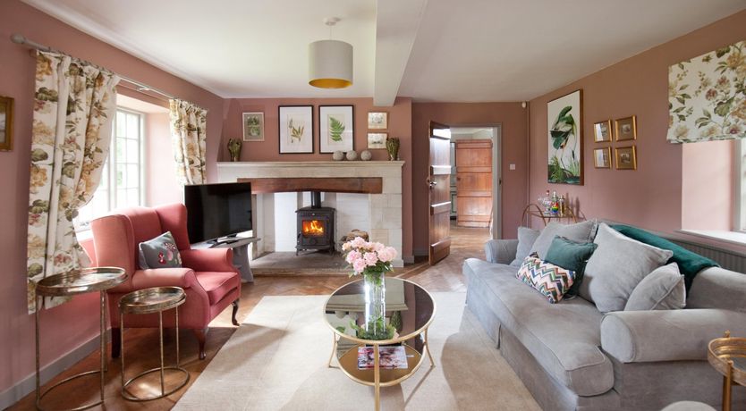 Photo of Cygnet Feather