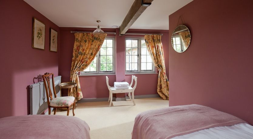 Photo of Cygnet Feather