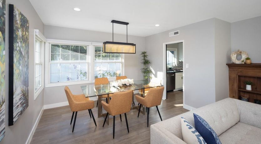 Photo of Hidden Figures