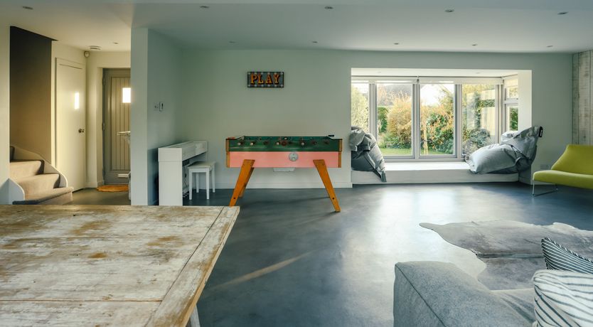 Photo of Elephant's Breath