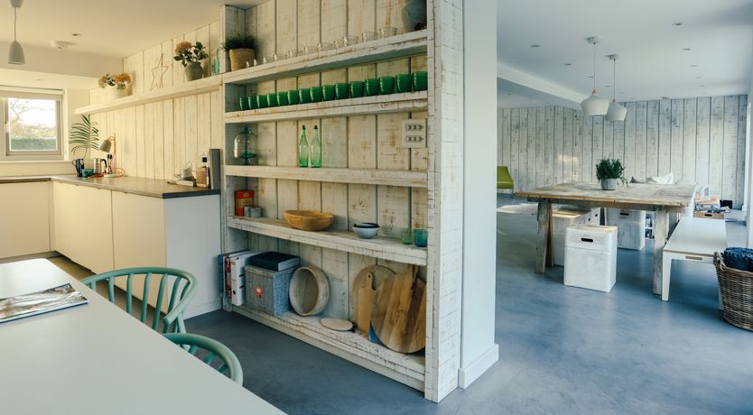 Photo of Elephant's Breath