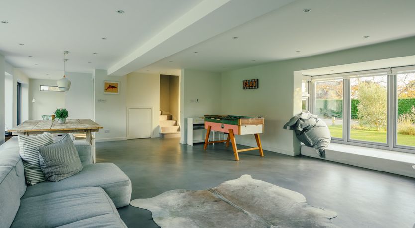 Photo of Elephant's Breath