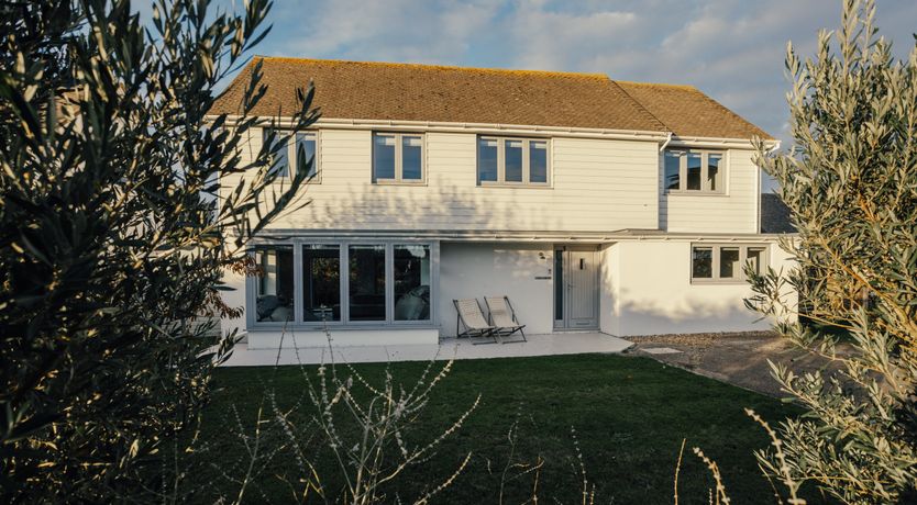 Photo of Elephant's Breath