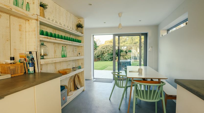 Photo of Elephant's Breath