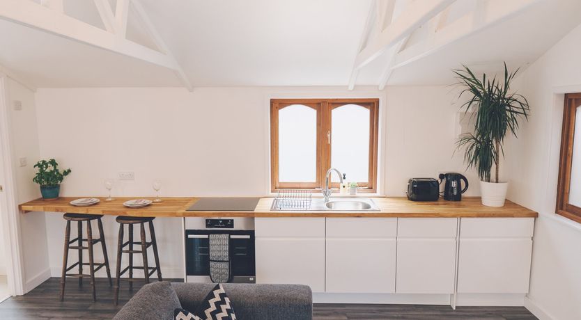 Photo of Holding Hands