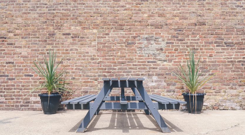 Photo of Holding Hands