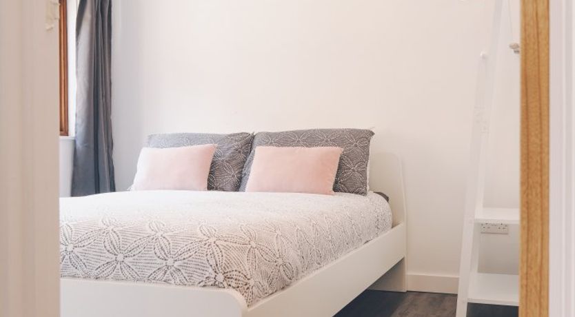 Photo of Holding Hands