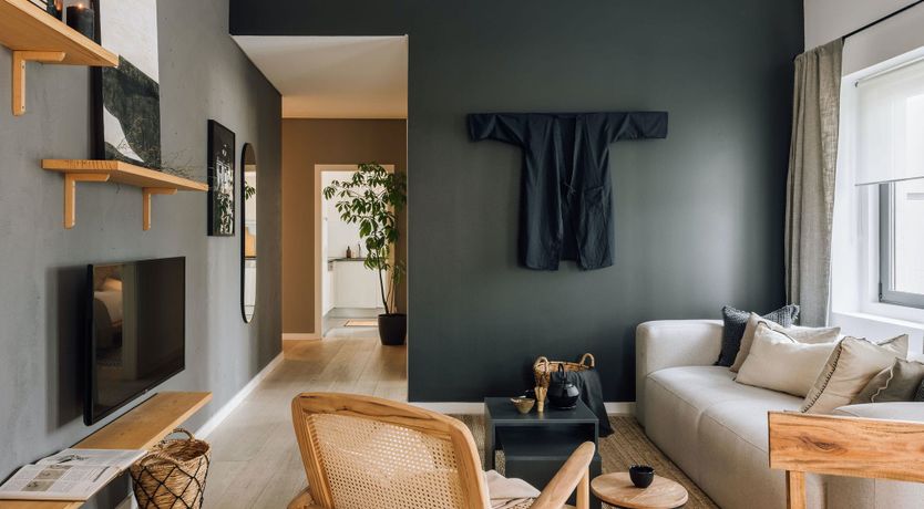 Photo of Bohemian Branches