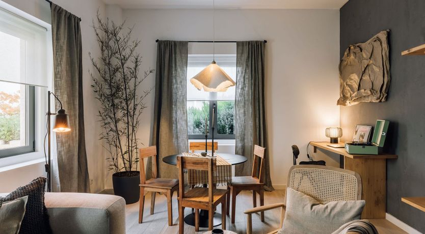 Photo of Bohemian Branches