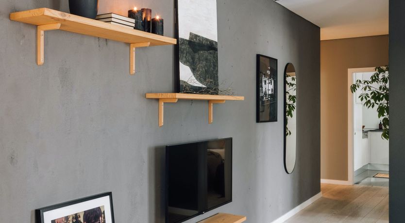 Photo of Bohemian Branches