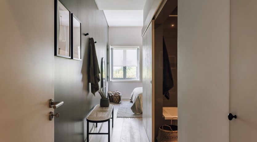 Photo of Bohemian Branches