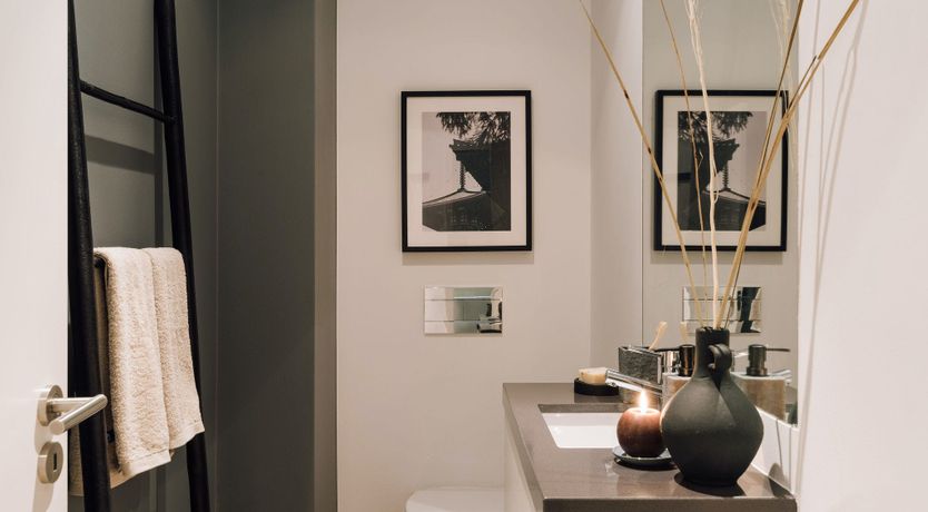 Photo of Bohemian Branches