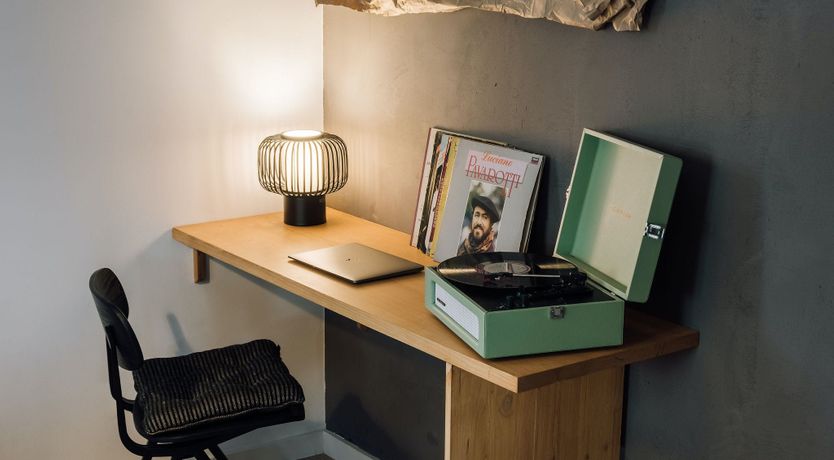 Photo of Bohemian Branches