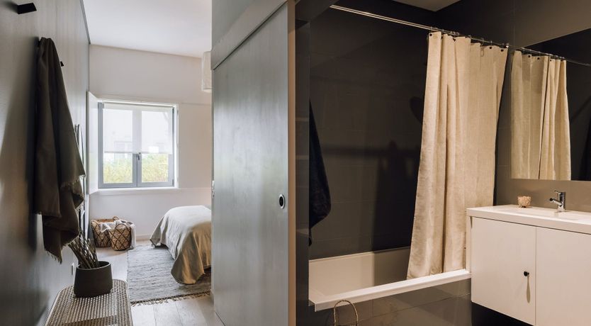 Photo of Bohemian Branches