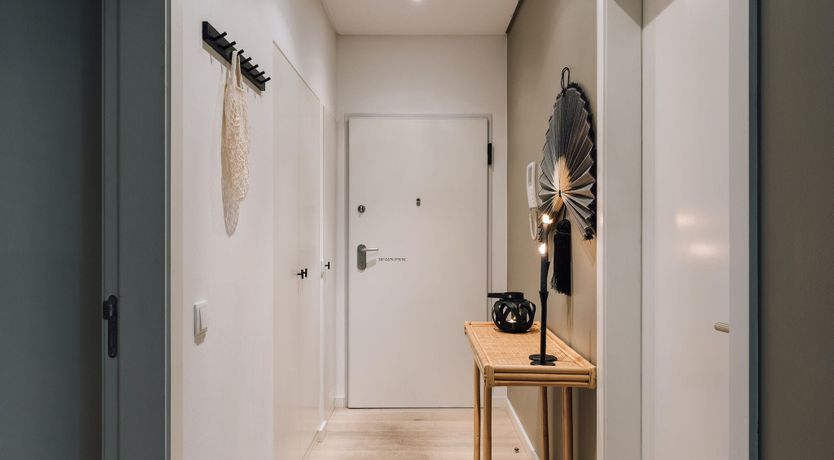 Photo of Bohemian Branches