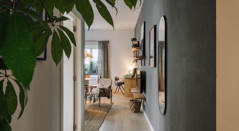 Photo of Bohemian Branches