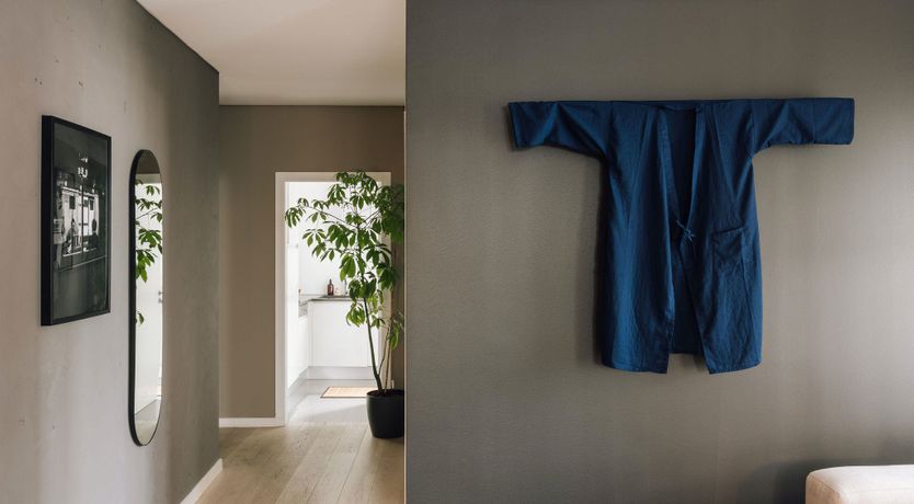 Photo of Bohemian Branches