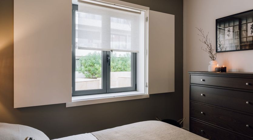 Photo of Bohemian Branches