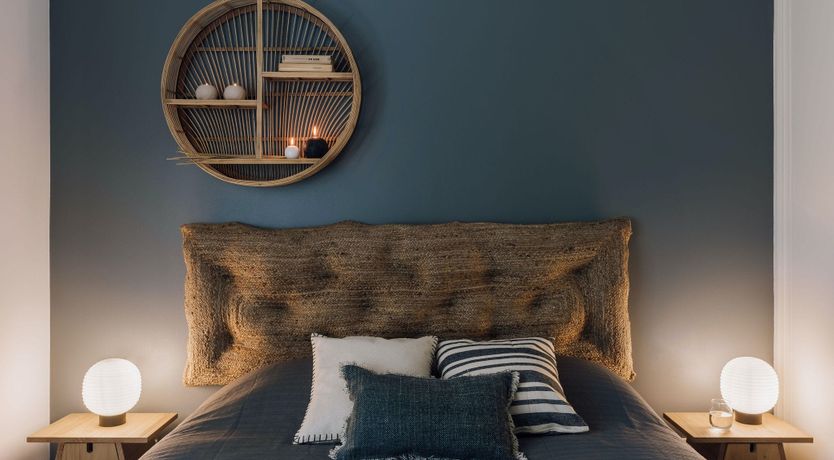 Photo of Bohemian Branches