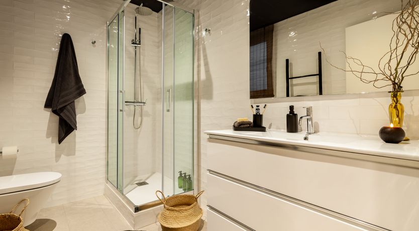 Photo of Bamboo Balance