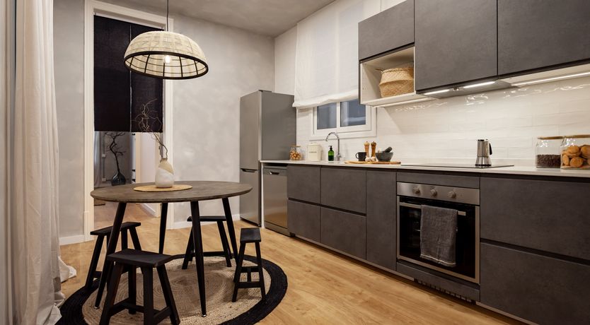 Photo of Bamboo Balance