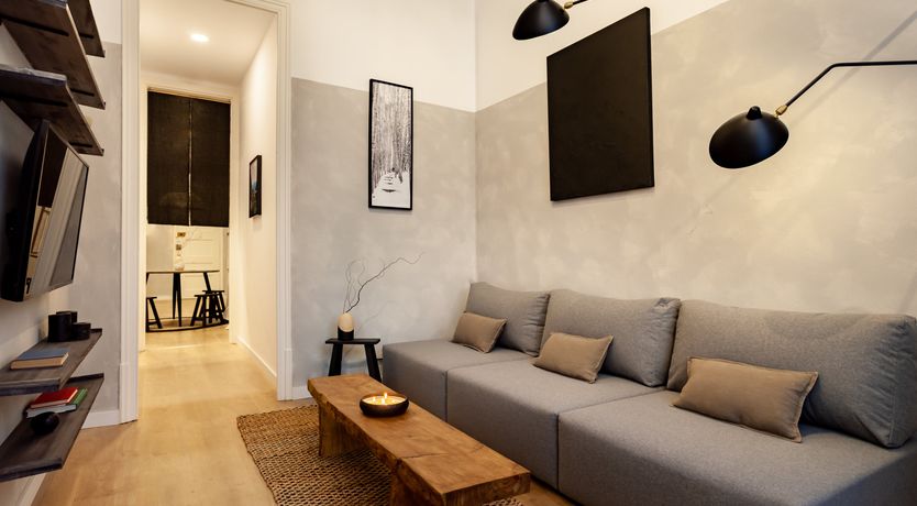 Photo of Bamboo Balance