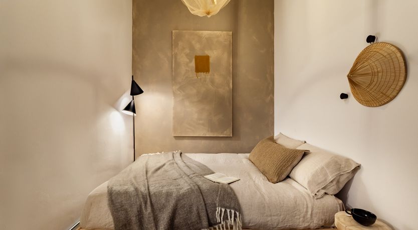 Photo of Bamboo Balance