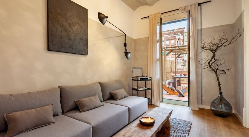 Photo of Bamboo Balance